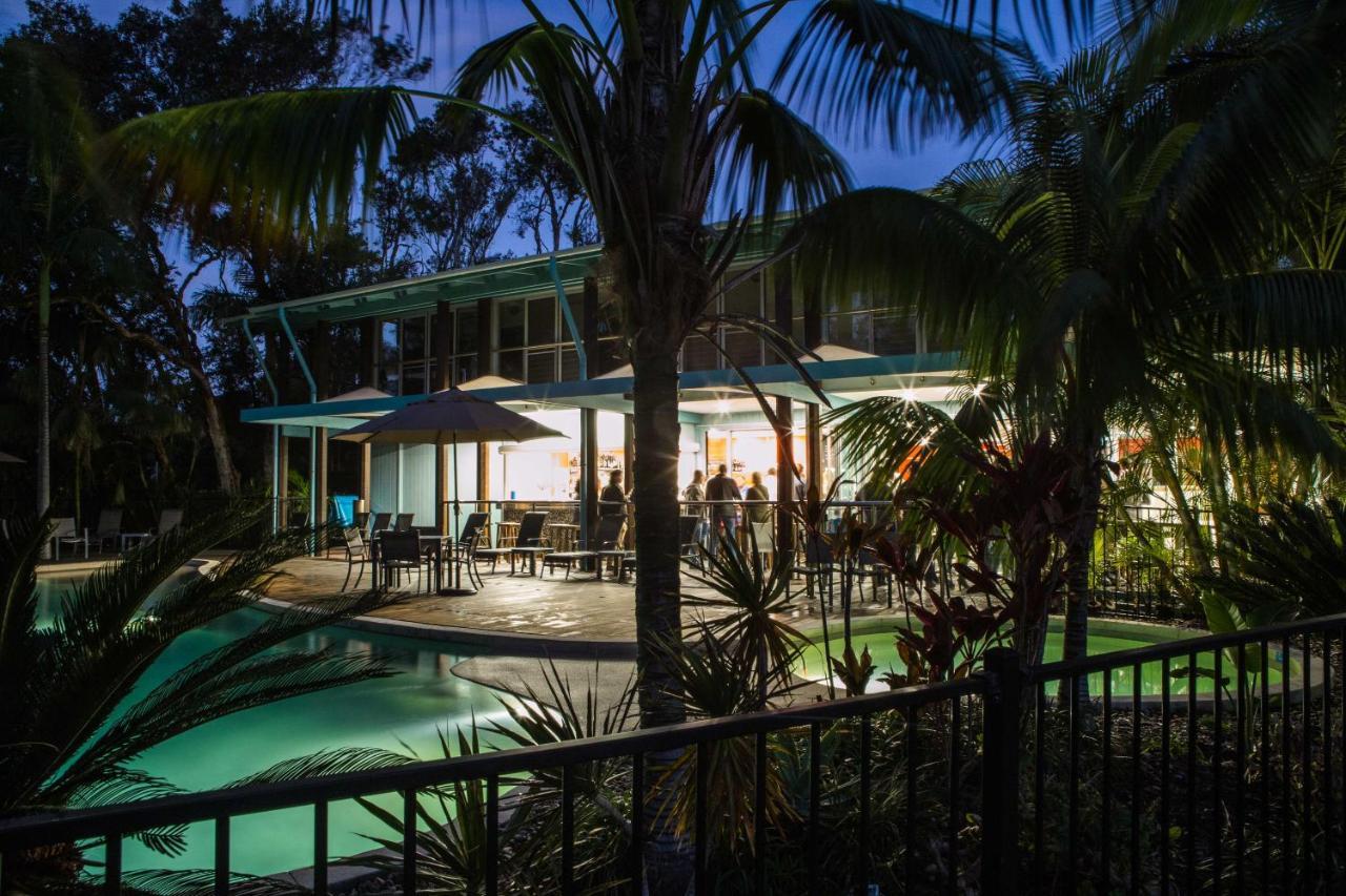 Mobys Beachside Retreat Blueys Beach Ngoại thất bức ảnh