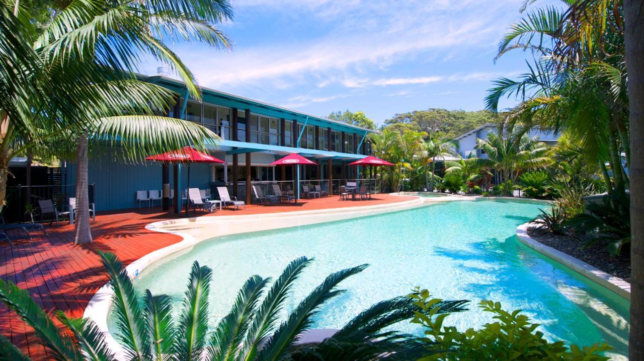 Mobys Beachside Retreat Blueys Beach Ngoại thất bức ảnh
