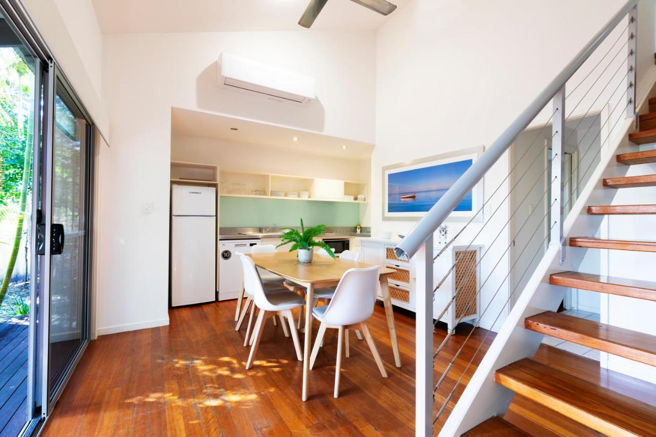 Mobys Beachside Retreat Blueys Beach Ngoại thất bức ảnh