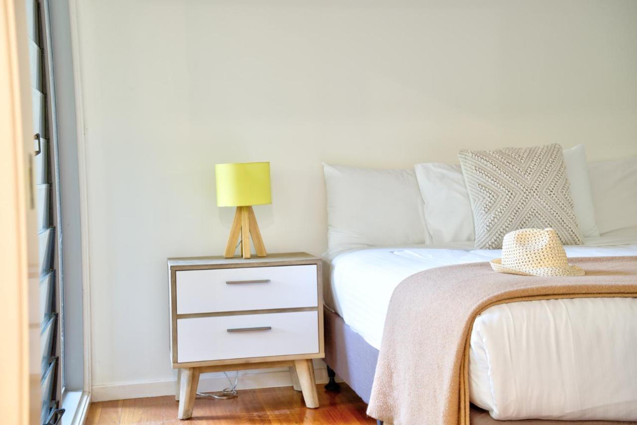 Mobys Beachside Retreat Blueys Beach Ngoại thất bức ảnh