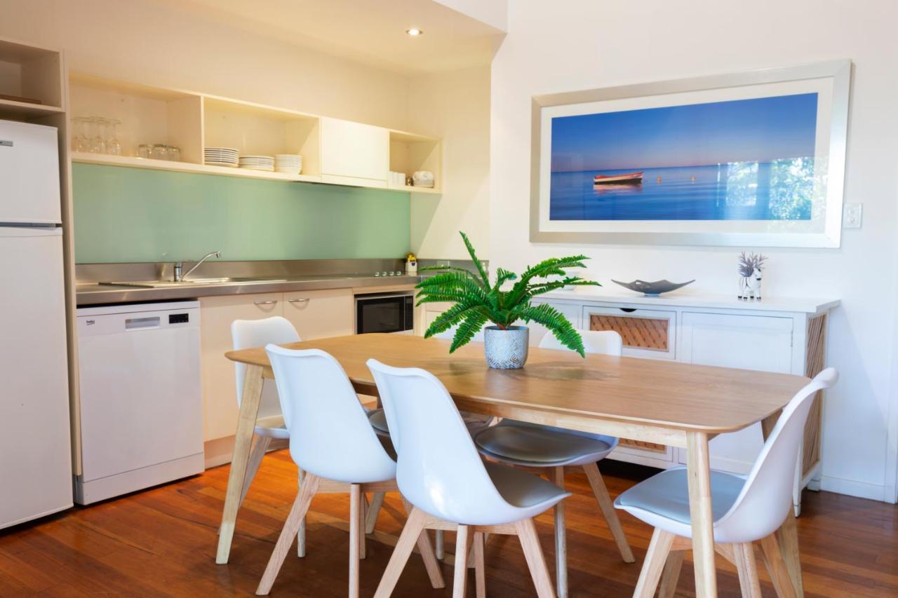 Mobys Beachside Retreat Blueys Beach Ngoại thất bức ảnh