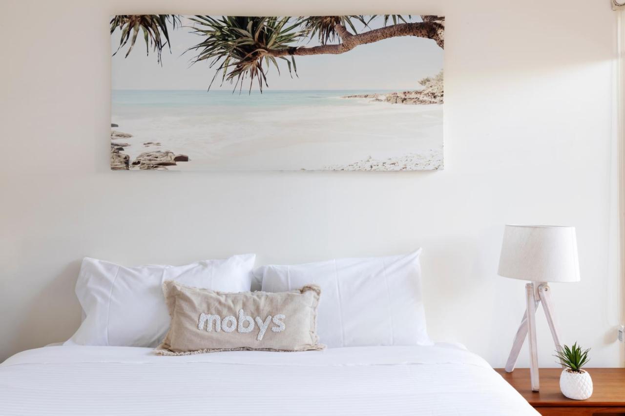 Mobys Beachside Retreat Blueys Beach Ngoại thất bức ảnh
