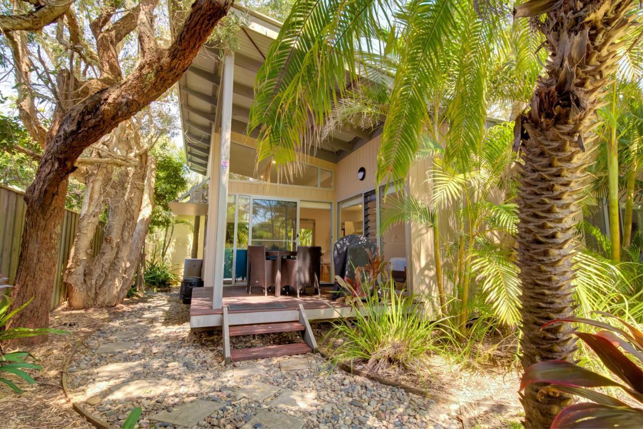 Mobys Beachside Retreat Blueys Beach Ngoại thất bức ảnh