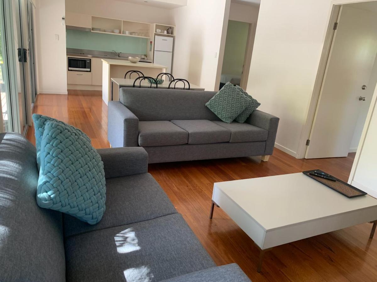 Mobys Beachside Retreat Blueys Beach Ngoại thất bức ảnh