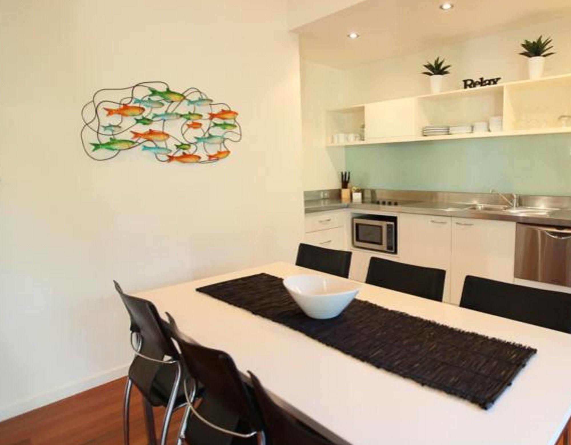Mobys Beachside Retreat Blueys Beach Ngoại thất bức ảnh