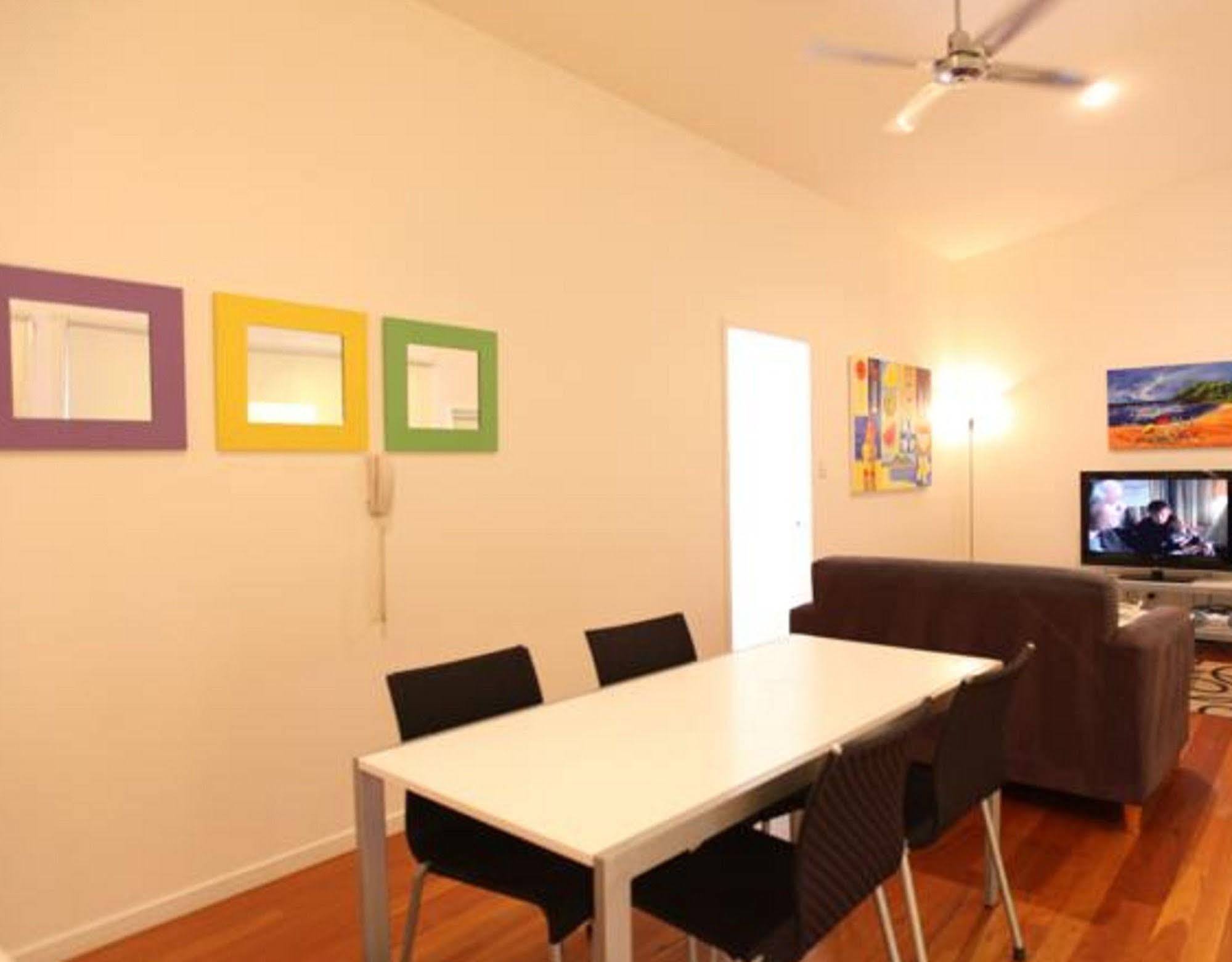 Mobys Beachside Retreat Blueys Beach Ngoại thất bức ảnh