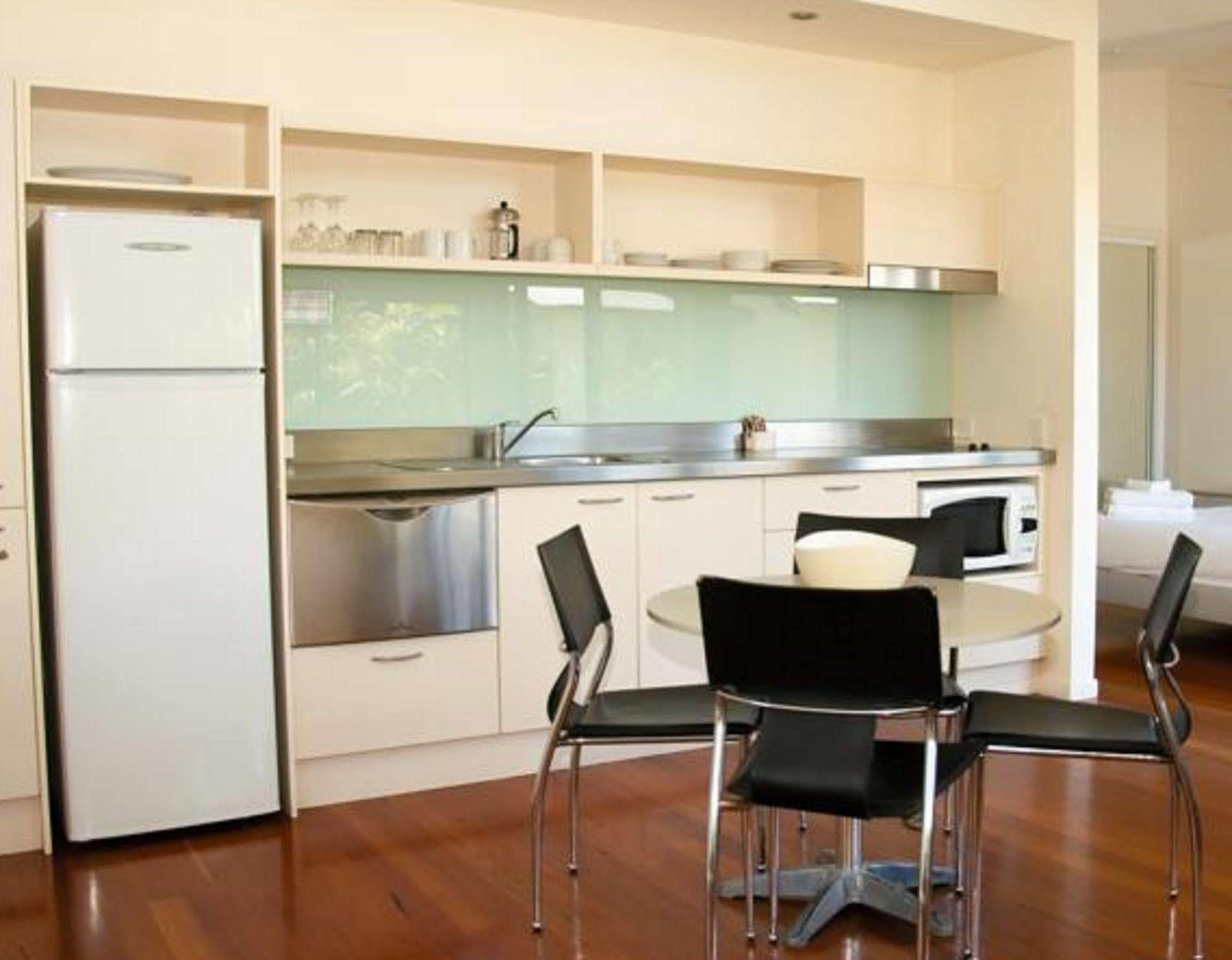 Mobys Beachside Retreat Blueys Beach Ngoại thất bức ảnh