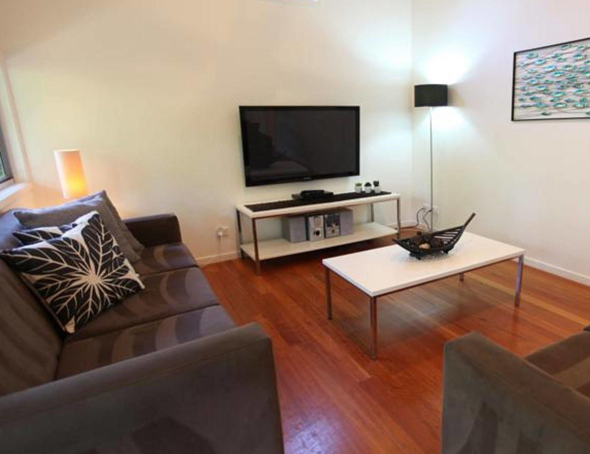 Mobys Beachside Retreat Blueys Beach Ngoại thất bức ảnh