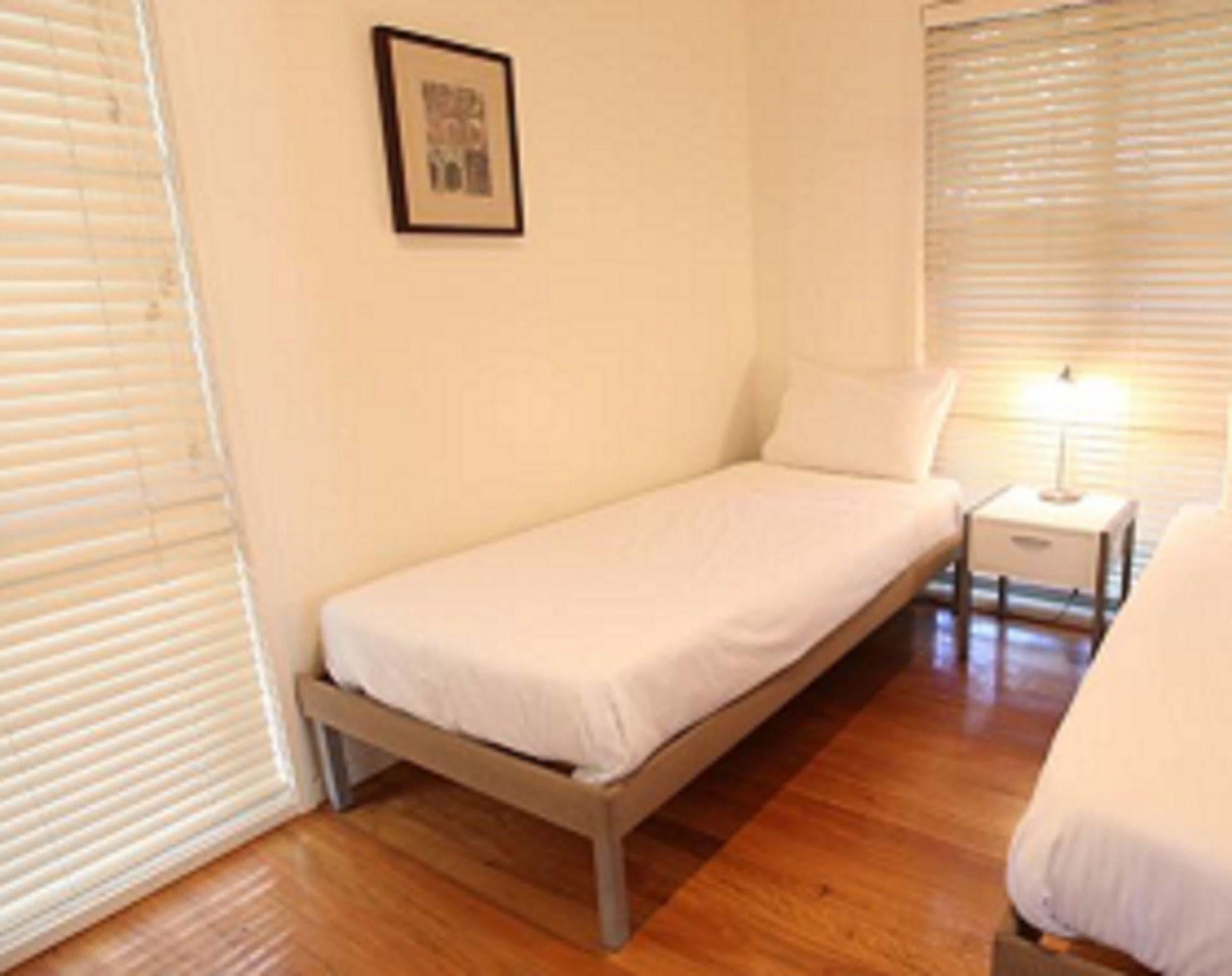 Mobys Beachside Retreat Blueys Beach Ngoại thất bức ảnh